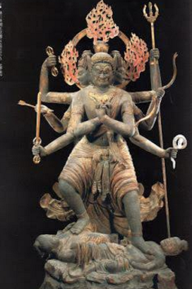 जापान, रथ यात्रा, Gion, Hindu gods, Japan, भारत, जापान, हिंदू, Ganesh, Shiva, Saraswati