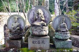 जापान, रथ यात्रा, Gion, Hindu gods, Japan, भारत, जापान, हिंदू, Ganesh, Shiva, Saraswati